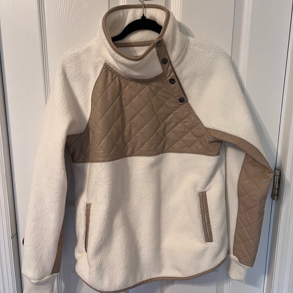 Abercrombie sweater